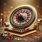 Roulette - Gambler
