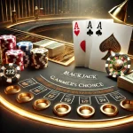 Blackjack - Gambler