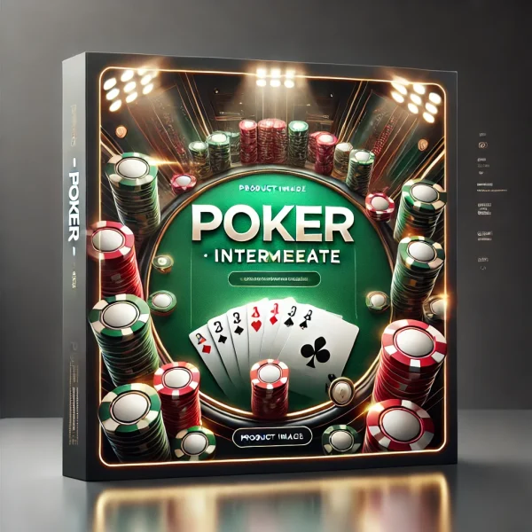 Poker - Intermediate
