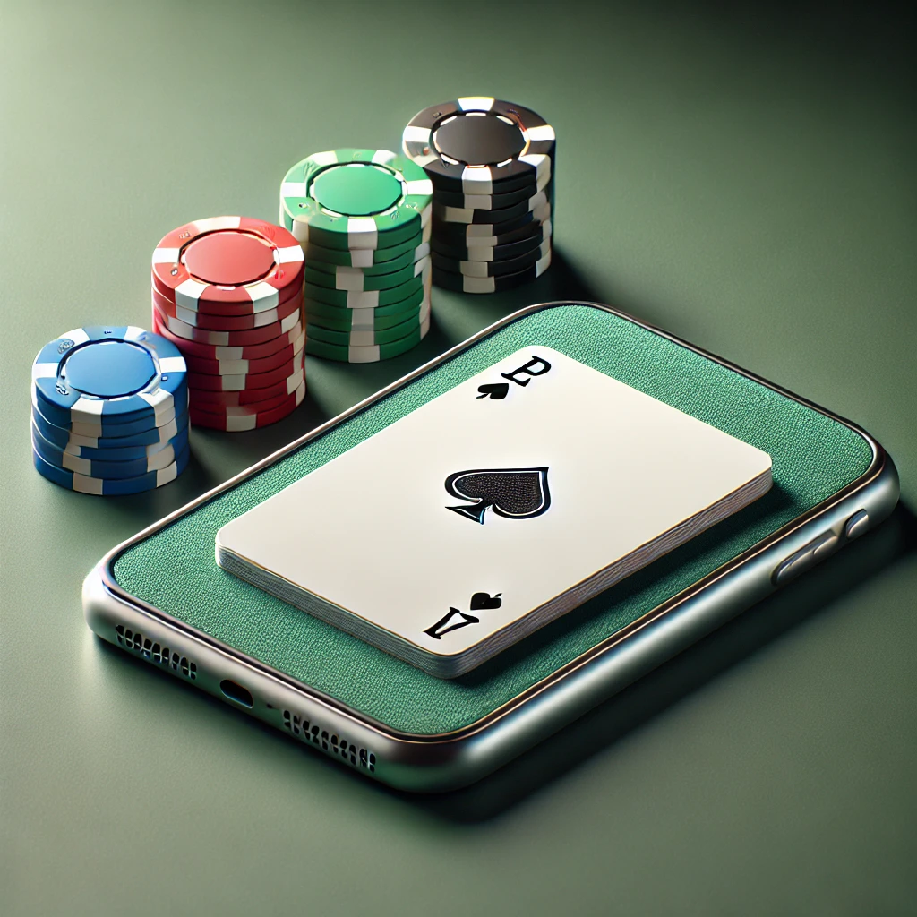 Poker - Basic