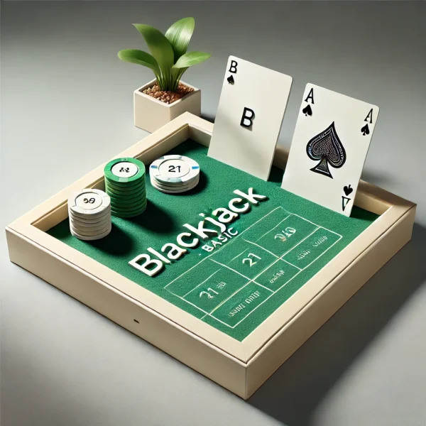 Blackjack - Basic